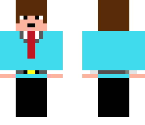 charlesvien456 of minebreak 2