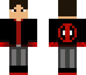 deadpool fixed
