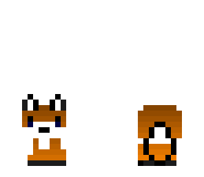 mini fox