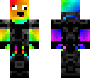 rainbow derp