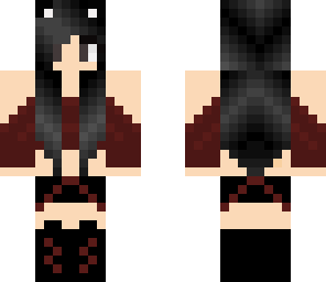 sexy neko levi edit