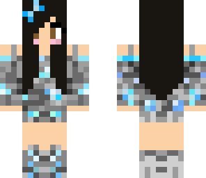 ore of diomand girl