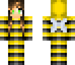 shaded heyimbee