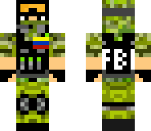 soldier