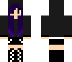 simple goth