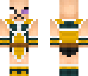 nappa