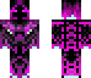 purple mage