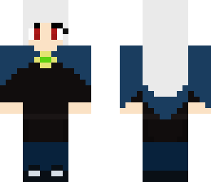walkerstuck's oc
