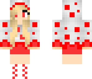 cake girl