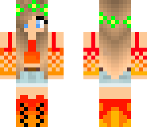 fire mango
