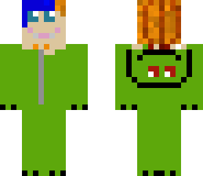 diegosaurs skin