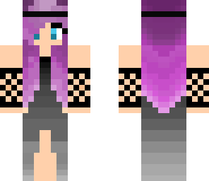punk girl