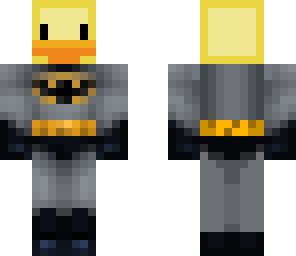bat duck v2