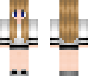 cool girl