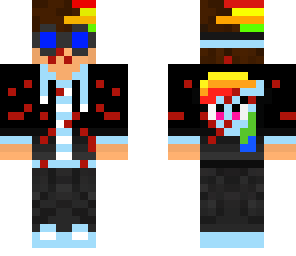 rainbow facctory