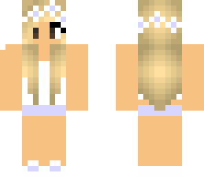 edited blondie