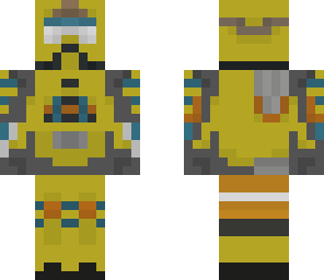 destiny titan hesperos 