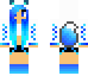 winter fox shoe edit