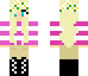 summer horse redo