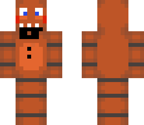 toy freddy