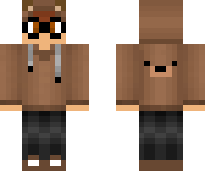 pearces skin