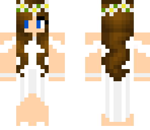edited wedding gown