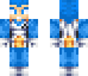 vegeta ssgodss