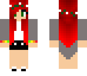my skin