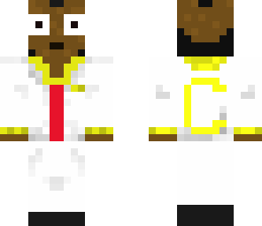 ghetto ogerald