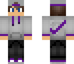 first guy skin
