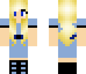 asylum girl