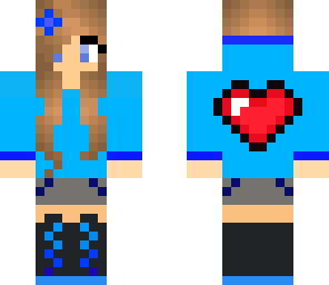 cute gamer girl  