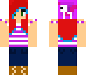 personal skin