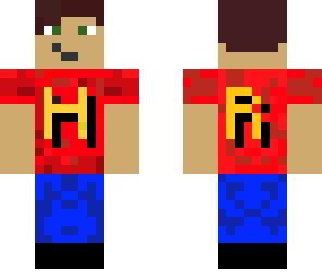 rushmc