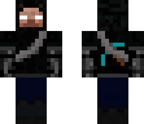 fallen kingdom herobrine