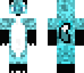 artic foxy