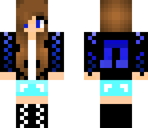 fixed music girl