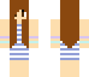 my summer skin