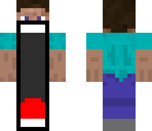 aweing steve