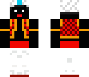mister popo9