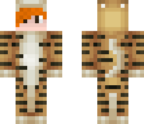juicybaycon's personal skin