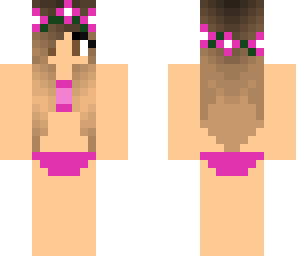 bikini girl 2
