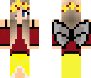 firefly queen