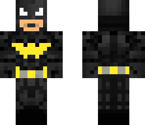 mi batman