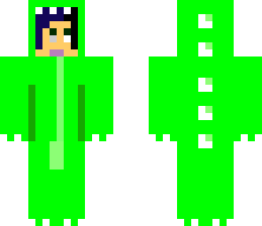 diegosaurs skin