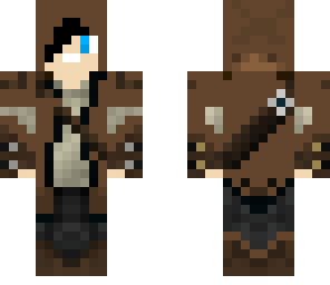 desert hunter