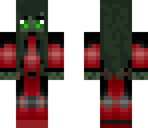 gamora