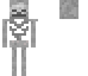 skeleton
