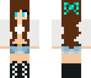 my skin