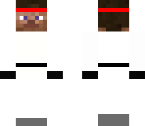 karate steve 